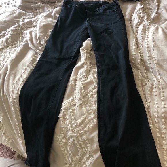 AGolde Angel jeans - Picture 2 of 4